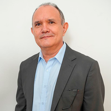 Celso Luís Dias Calixto