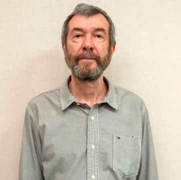 Celso Luís Dias Calixto
