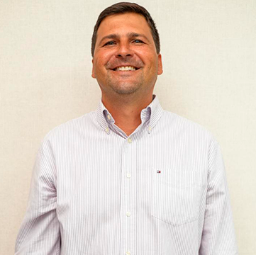 Bruno Augusto Evangelista