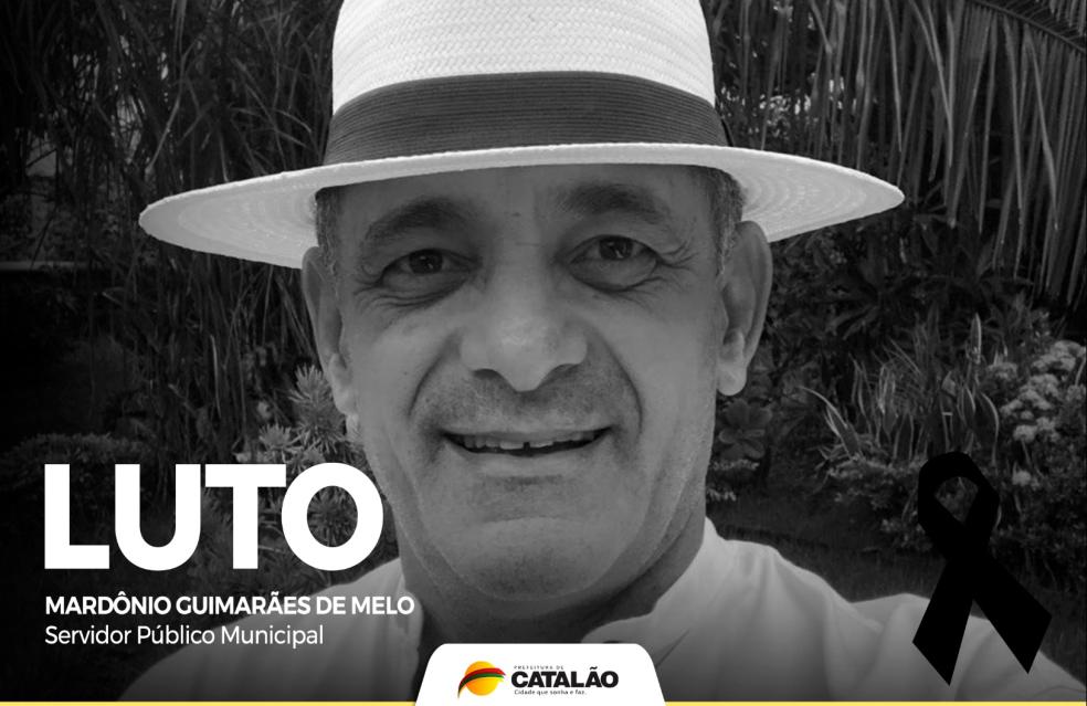 Nota de Pesar