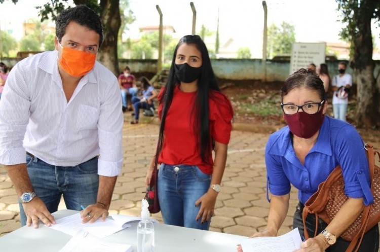 SAE sela parceria e contrata 17 menores aprendizes