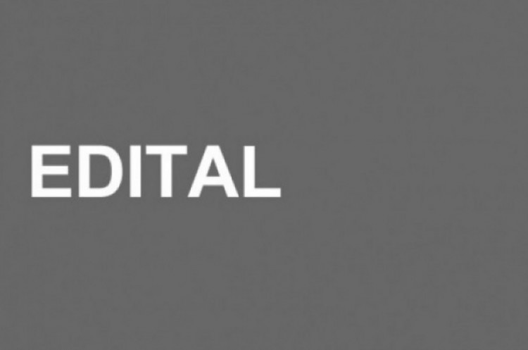 EDITAL DE CHAMAMENTO PÚBLICO – TERMO DE FOMENTO Nº 003/2019