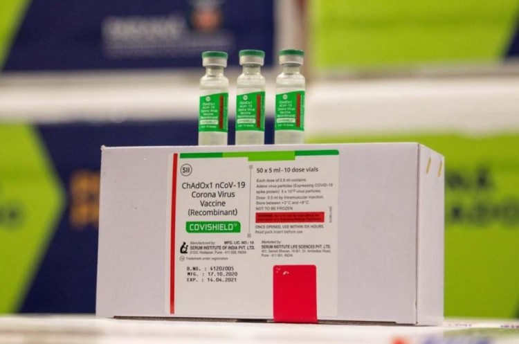 Covid-19: Catalão recebe 790 novas doses da vacina contra a Covid-19 