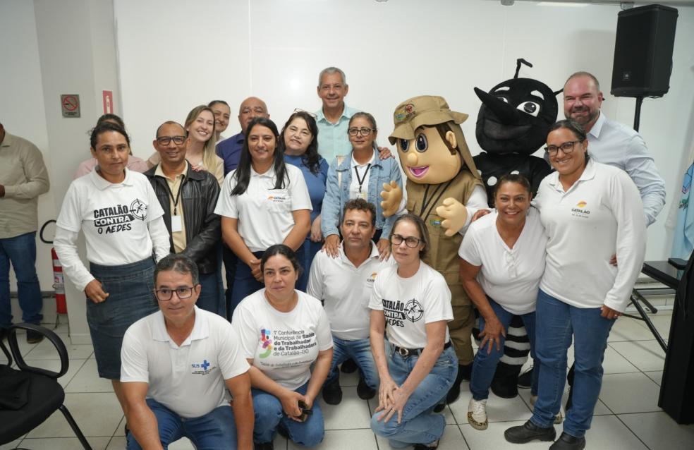 Programa Dengue Zero é lançado pela Prefeitura de Catalão para combater avanço da doença no município