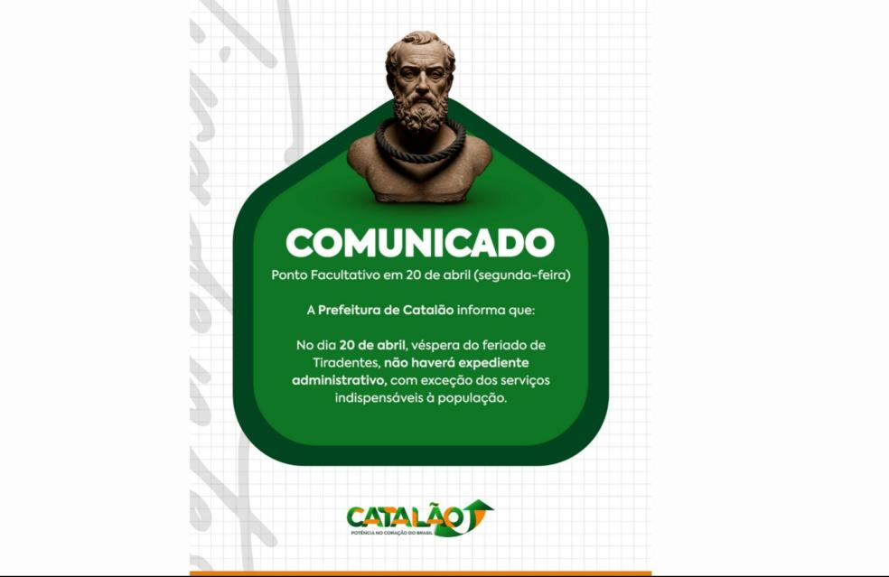 PONTO FACULTATIVO