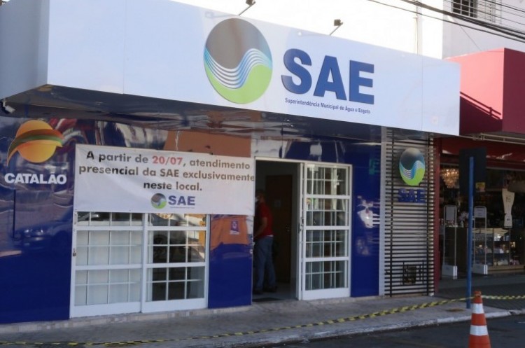 Novo ponto de atendimento da SAE já está em funcionamento 