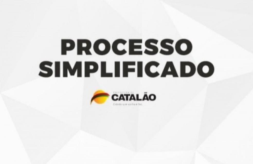 Inscrições Prorrogadas Processo Seletivo Simplificado - Edital nº 002/2023 INFRAESTRUTURA prazo até 28/02/2023.
