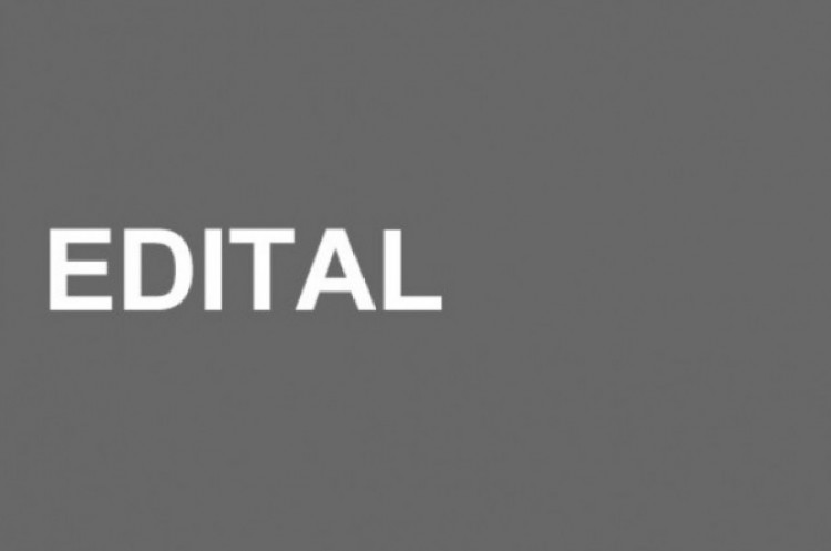 Edital 002/2019-Processo Seletivo Simplificado de Contratações temporárias da SAE